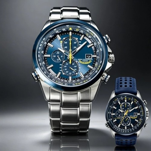 Orologio blue angels uomo - angels,