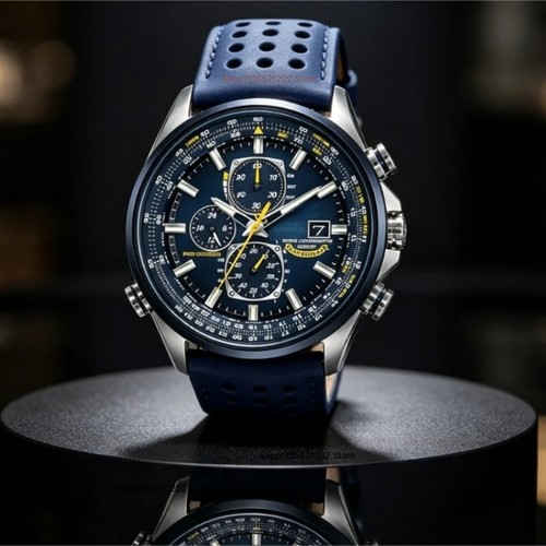 Orologio blue angels - blue,