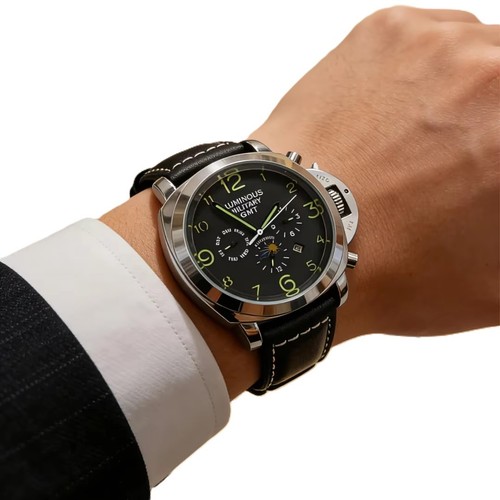 Orologio 44mm militare - orologio,